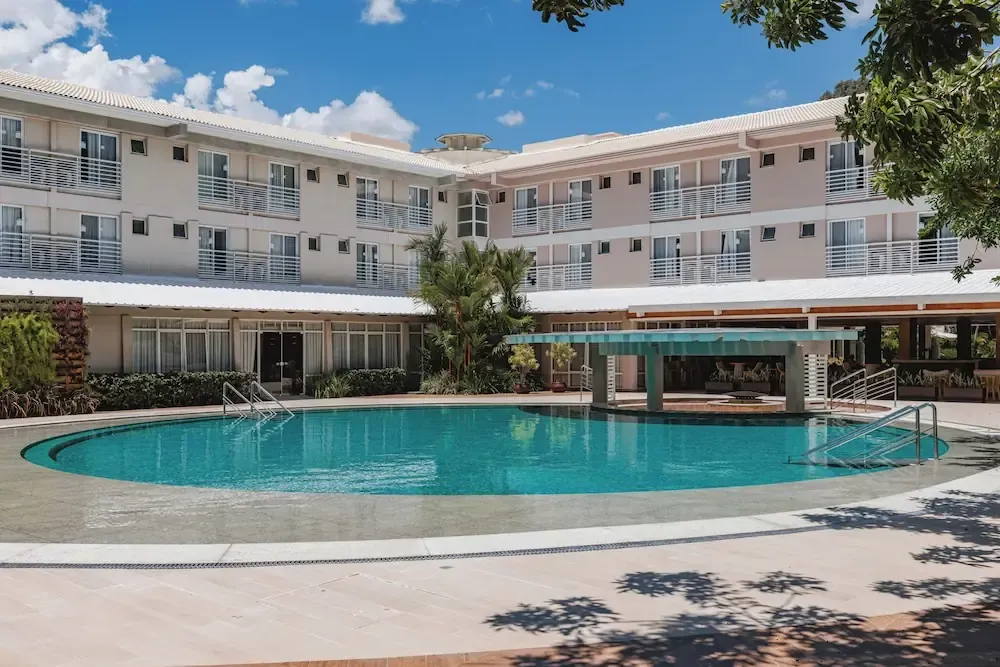 Rio Quente Resorts