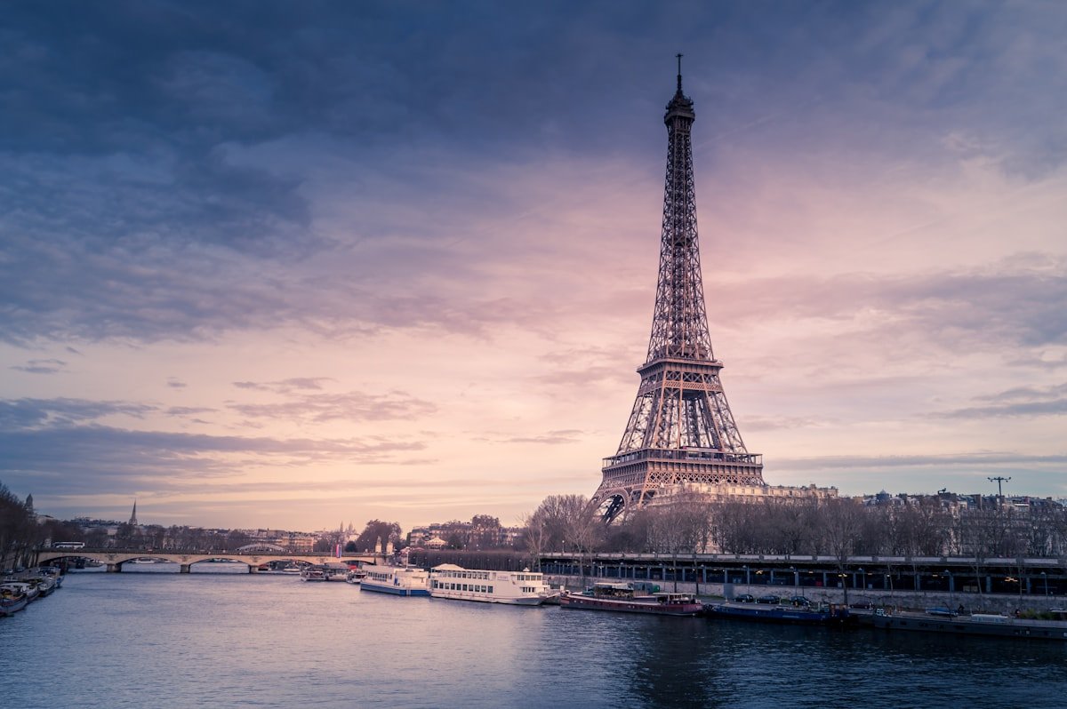 Pacote Paris