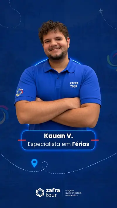 Kauan V.