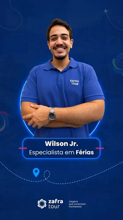 Wilson Jr.