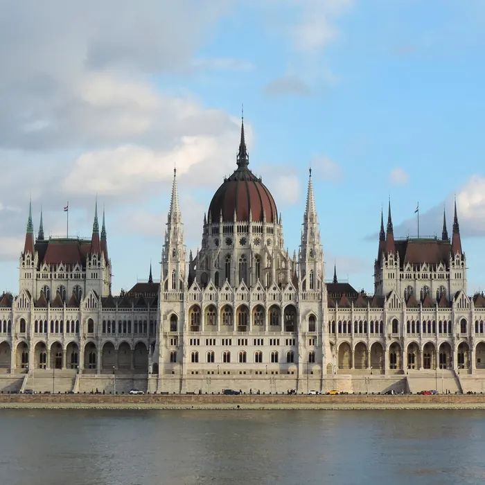 Budapeste