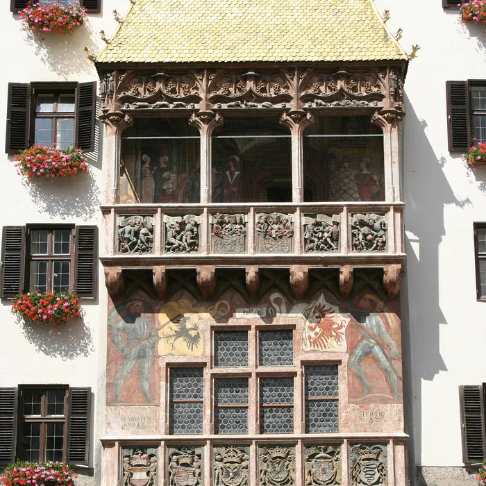 Innsbruck, Áustria