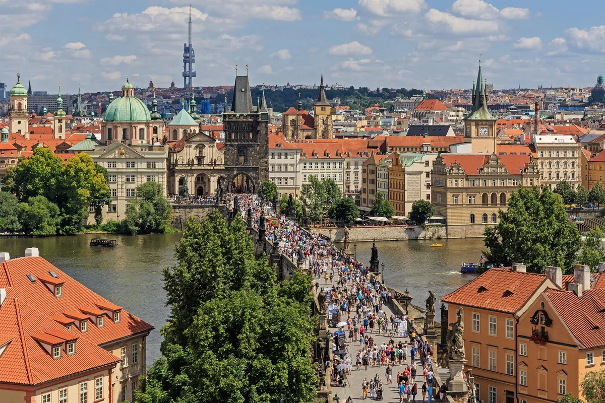 Praga