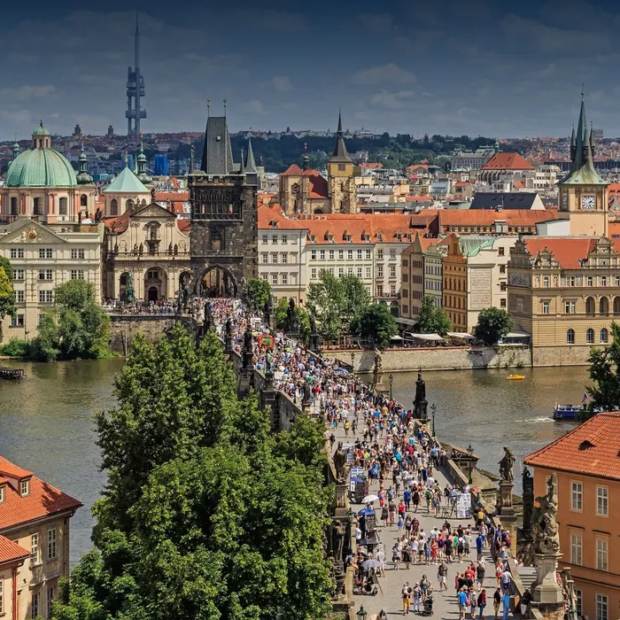Praça de Praga