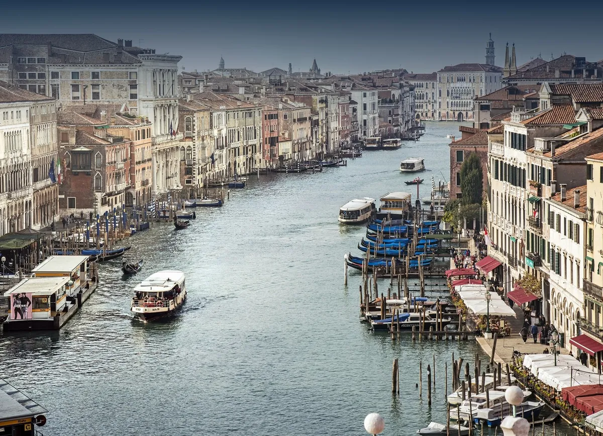 Veneza
