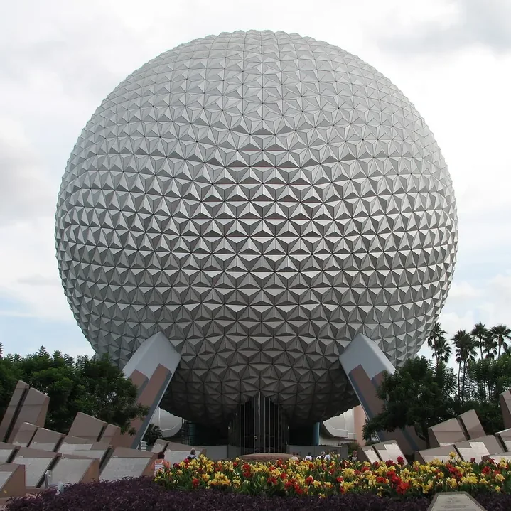 Epcot
