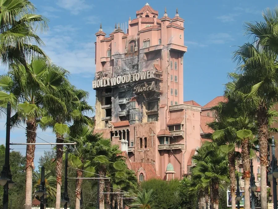 Hollywood Studios