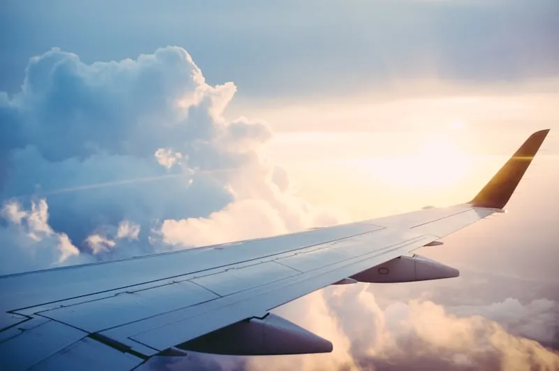 Pacote Orlando com passagem aérea inclusa
