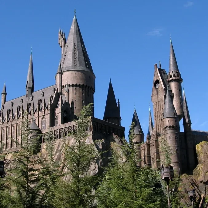 Universal Orlando